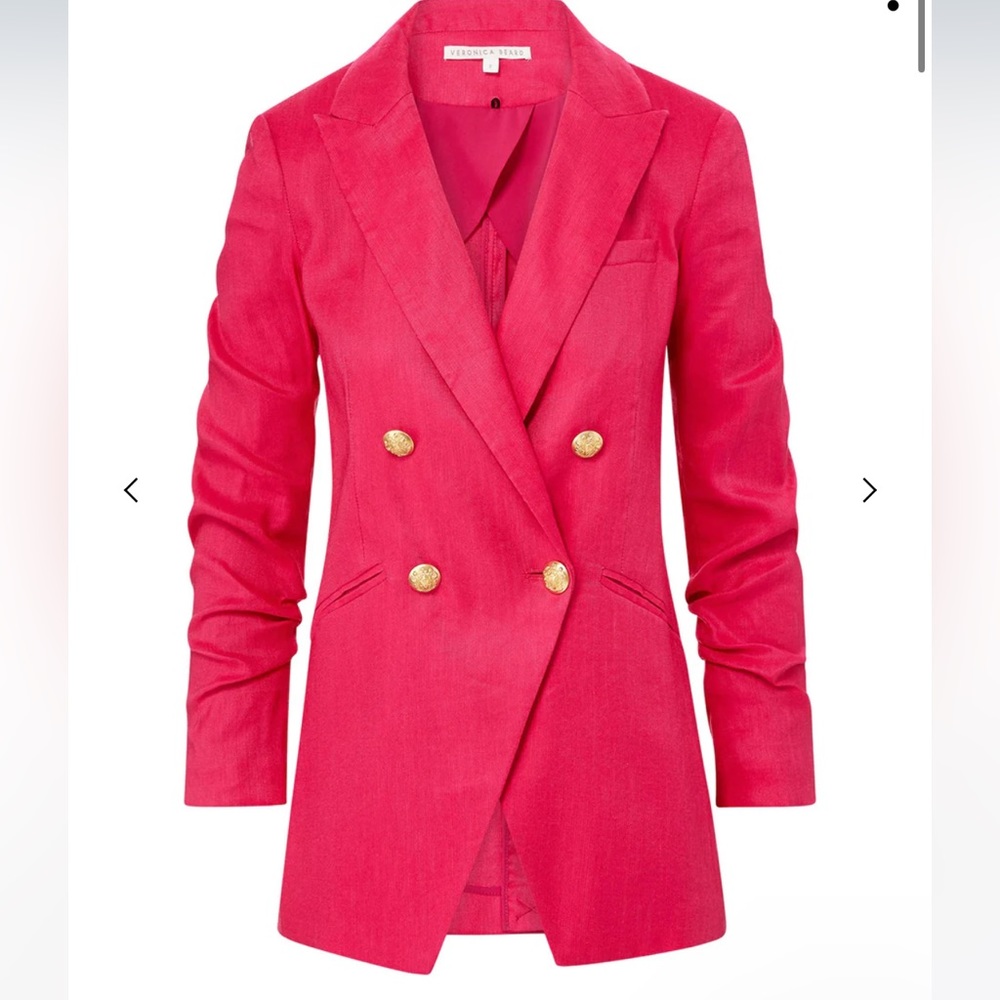 Veronica Beard Blazer